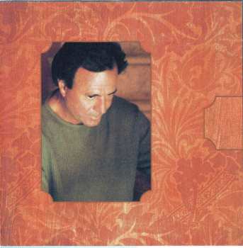 CD Julio Iglesias: Noche De Cuatro Lunas