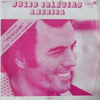 3LP/Set di cofanetti Julio Iglesias: Special