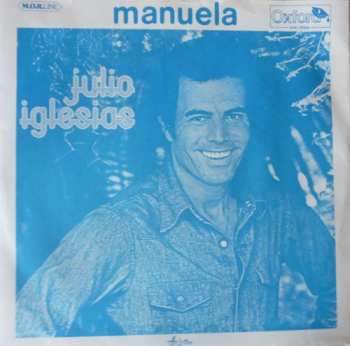 3LP/Set di cofanetti Julio Iglesias: Special