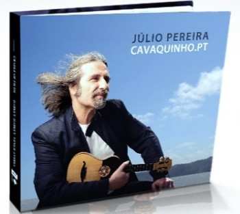 CD Júlio Pereira: Cavaquinho.pt DLX