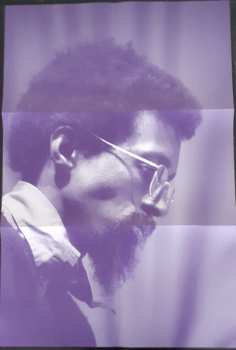 2LP/Set di cofanetti Julius Eastman: The Nigger Series CLR | LTD