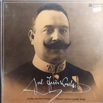 Album Julius Fučík: Julius Fučík