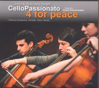 4 For Peace