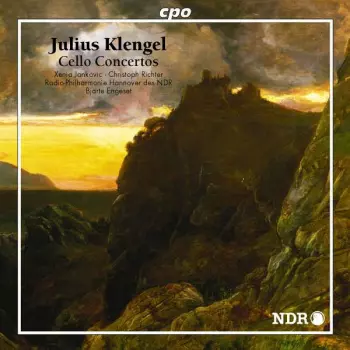Cello Concertos
