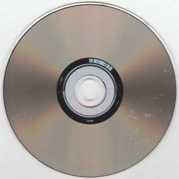 CD Jumbo: Alfa Beta Grey