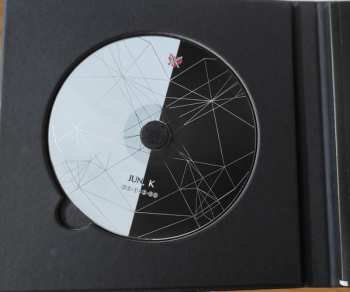 CD Jun.K: 77-1x3-00