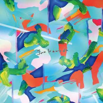 Album Jun Kamoda: Jun Kamoda