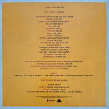 LP 정재일: Mickey 17 - Original Motion Picture Soundtrack CLR | DLX | LTD