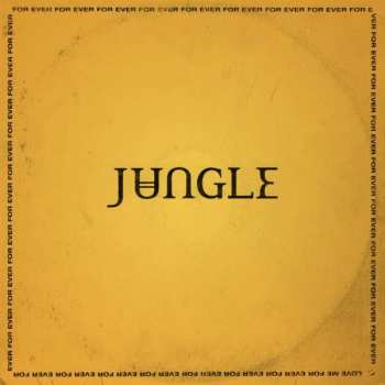 LP Jungle: For Ever