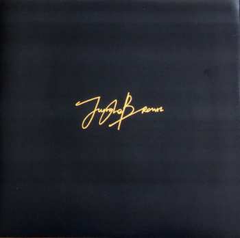 LP Jungle Brown: Full Circle