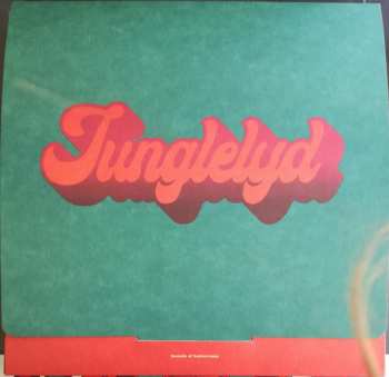 LP Junglelyd: Junglelyd
