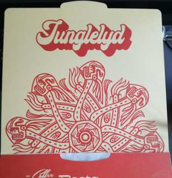 LP Junglelyd: Junglelyd