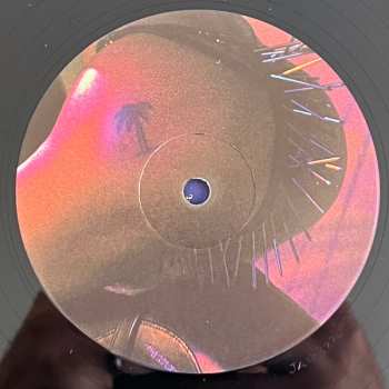 LP Junglepussy: Jp4