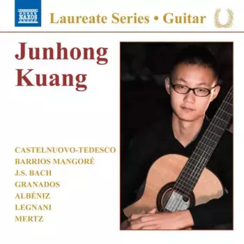 Guitar Recital