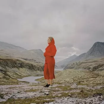 Juni Habel: Evergreen In Your Mind