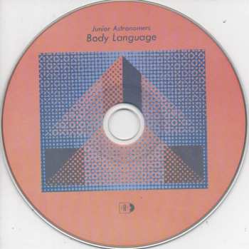 CD Junior Astronomers: Body Language