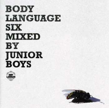 Album Junior Boys: Body Language Six