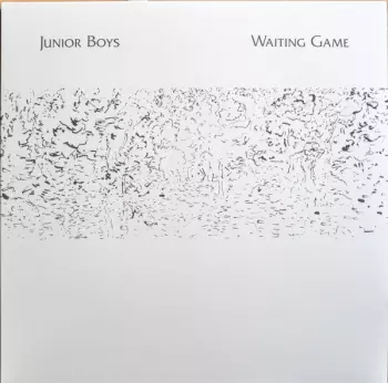Junior Boys: Waiting Game