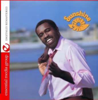 CD Junior Byron: Sunshine