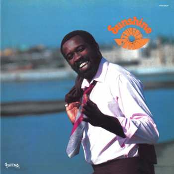 2LP Junior Byron: Sunshine