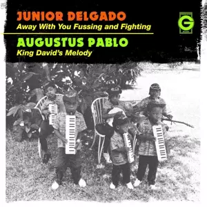 Away With You Fussing And Fighting / King David Melody