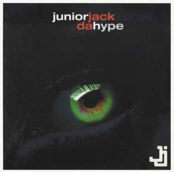 Album Junior Jack: Da Hype