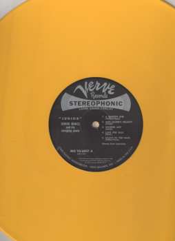 LP Junior Mance: Junior