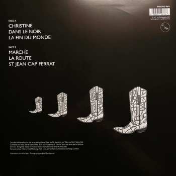 LP Juniore: Un Peu D'Histoire 