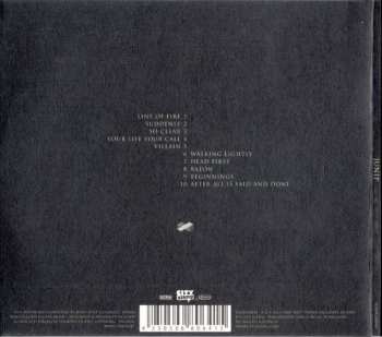 CD Junip: Junip