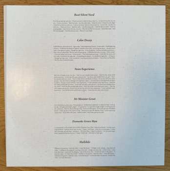 2LP Júníus Meyvant: Floating Harmonies
