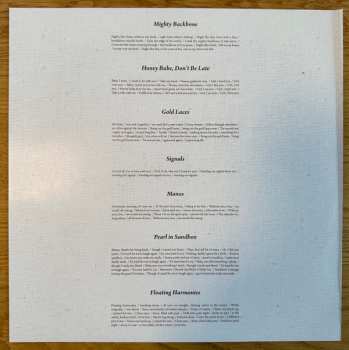 2LP Júníus Meyvant: Floating Harmonies