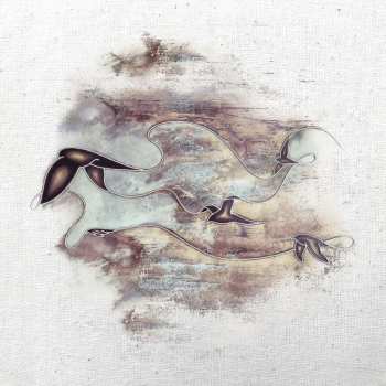 2LP Júníus Meyvant: Floating Harmonies