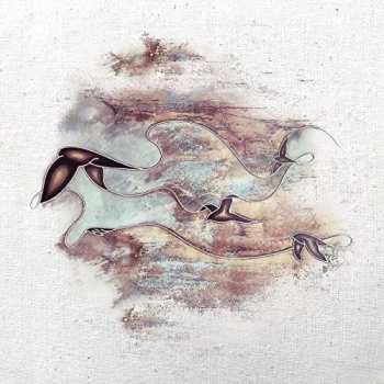 2LP Júníus Meyvant: Floating Harmonies