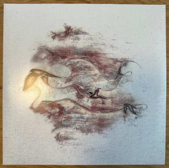 2LP Júníus Meyvant: Floating Harmonies