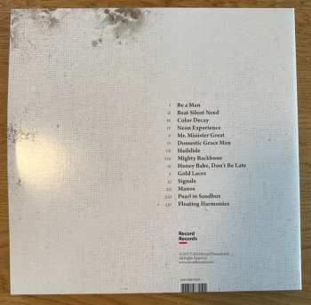 2LP Júníus Meyvant: Floating Harmonies