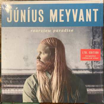 LP Júníus Meyvant: Rearview Paradise LTD