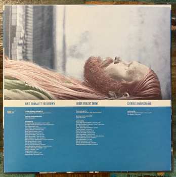 LP Júníus Meyvant: Rearview Paradise LTD