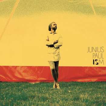 2CD Junius Paul: Ism