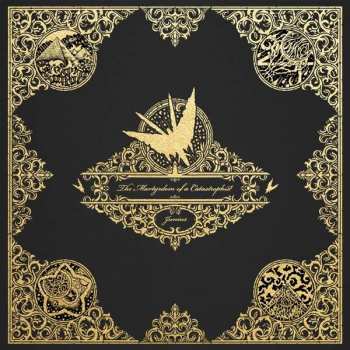 2LP Junius: The Martyrdom of a Catastrophist