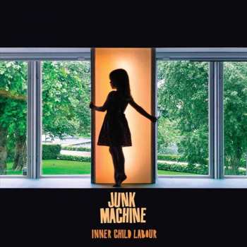 LP/CD Junk Machine: Inner Child Labour