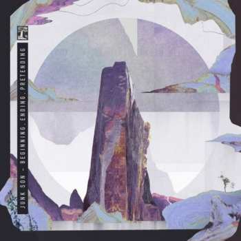 Album Junk Son: Beginning Ending Pretending