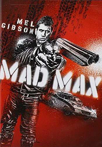 DVD Junkie XL: Mad Max