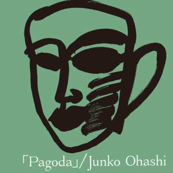 Album Junko Ohashi: Pagoda
