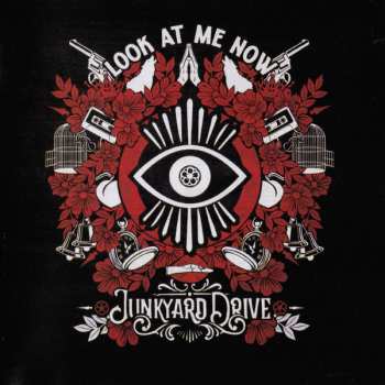 LP Junkyard Drive: Look At Me Now Ltd.