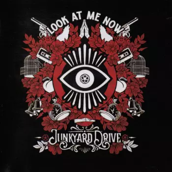 Junkyard Drive: Look At Me Now