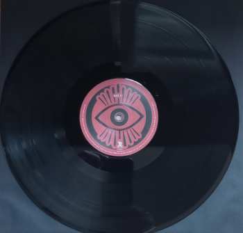 LP Junkyard Drive: Look At Me Now 