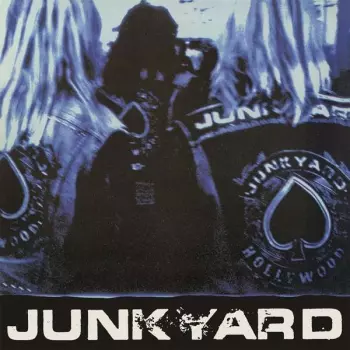 Junkyard