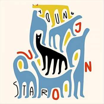 Album Juno: Young Star