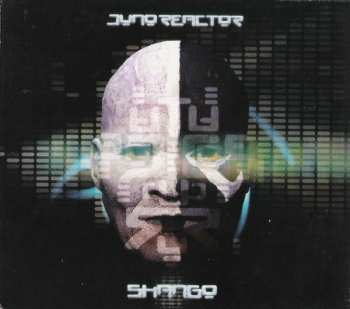 CD Juno Reactor: Shango