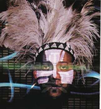 CD Juno Reactor: Shango